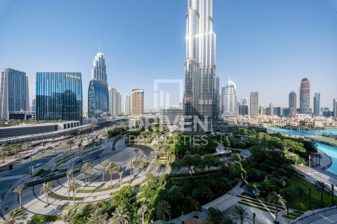 Lägenhet uthyres i Downtown Dubai (Downtown Burj Dubai), Dubai, UAE 2 sovrum, 148.55 kvm Nr. 745387 - fotografi 2