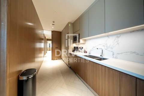 Lägenhet uthyres i Downtown Dubai (Downtown Burj Dubai), Dubai, UAE 2 sovrum, 148.55 kvm Nr. 745387 - fotografi 10