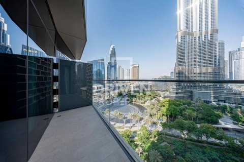 Lägenhet uthyres i Downtown Dubai (Downtown Burj Dubai), Dubai, UAE 2 sovrum, 148.55 kvm Nr. 745387 - fotografi 18