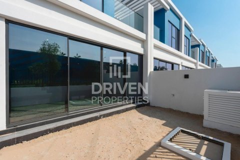Maison de ville à louer à Damac Lagoons, Dubai, EAU 4 chambres, 144 m2 № 745385 - photo 19