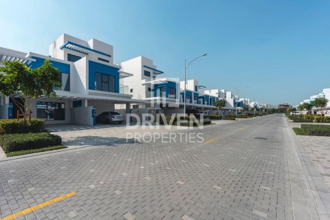Maison de ville à louer à Damac Lagoons, Dubai, EAU 4 chambres, 144 m2 № 745385 - photo 20