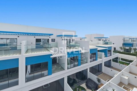 阿联酋 Dubai Damac Lagoons 待租 : 5 卧, 144 平方米 , 编号745388 - 照片 2