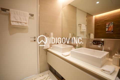 شقة للإيجار في Bluewaters، دبي، الإمارات العربية المتحدة 4 غرفة نوم ، 228.36 متر مربع ، رقم 735829 - صورة 29