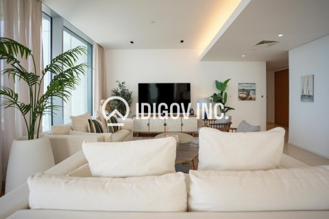 شقة للإيجار في Bluewaters، دبي، الإمارات العربية المتحدة 4 غرفة نوم ، 228.36 متر مربع ، رقم 735829 - صورة 1