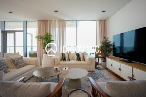 شقة للإيجار في Bluewaters، دبي، الإمارات العربية المتحدة 4 غرفة نوم ، 228.36 متر مربع ، رقم 735829 - صورة 4