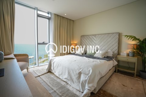 شقة للإيجار في Bluewaters، دبي، الإمارات العربية المتحدة 4 غرفة نوم ، 228.36 متر مربع ، رقم 735829 - صورة 26