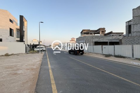 Tomt till försäljning i Dubai, UAE 463.49 kvm Nr. 735832 - fotografi 4