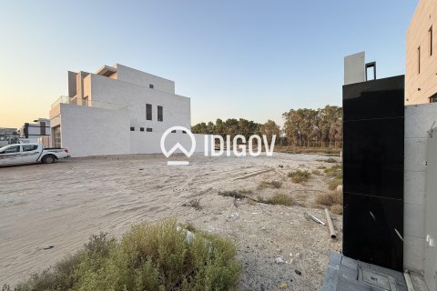 Tomt till försäljning i Dubai, UAE 463.49 kvm Nr. 735832 - fotografi 2