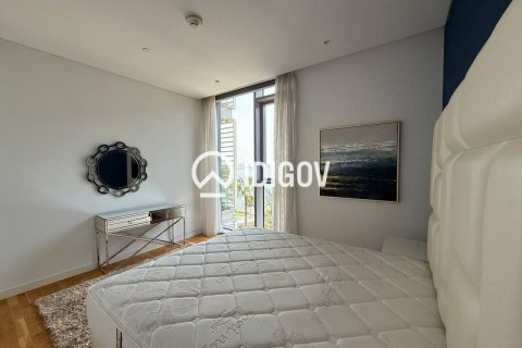 Leilighet til leie i Bluewaters, Dubai, Emiratene 3 soverom, 184.88 kvm Nr. 735830 - Foto 15