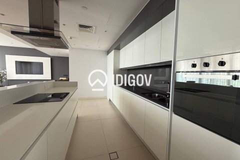 Leilighet til leie i Bluewaters, Dubai, Emiratene 3 soverom, 184.88 kvm Nr. 735830 - Foto 23