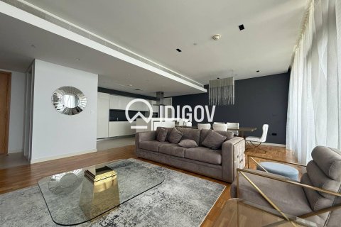 Leilighet til leie i Bluewaters, Dubai, Emiratene 3 soverom, 184.88 kvm Nr. 735830 - Foto 27