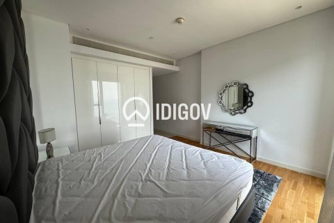 Leilighet til leie i Bluewaters, Dubai, Emiratene 3 soverom, 184.88 kvm Nr. 735830 - Foto 6