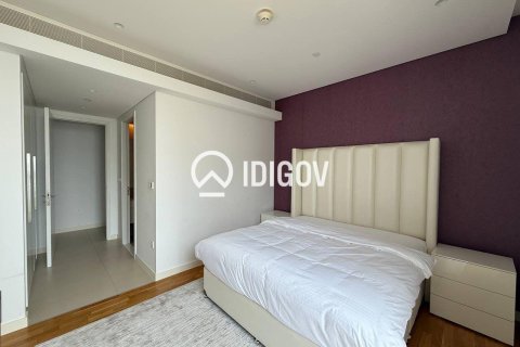 Leilighet til leie i Bluewaters, Dubai, Emiratene 3 soverom, 184.88 kvm Nr. 735830 - Foto 10