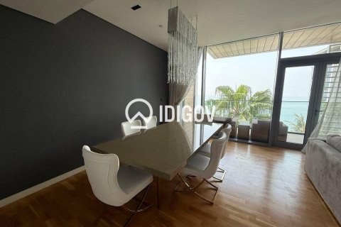 Leilighet til leie i Bluewaters, Dubai, Emiratene 3 soverom, 184.88 kvm Nr. 735830 - Foto 22