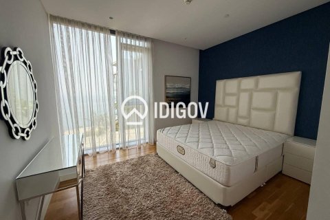 Leilighet til leie i Bluewaters, Dubai, Emiratene 3 soverom, 184.88 kvm Nr. 735830 - Foto 4