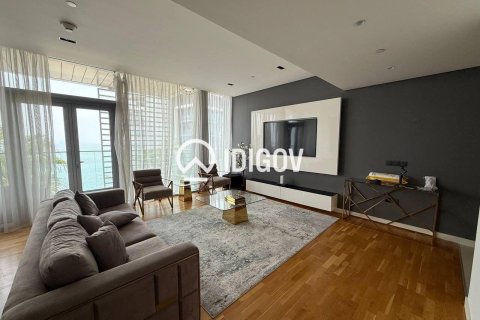 Leilighet til leie i Bluewaters, Dubai, Emiratene 3 soverom, 184.88 kvm Nr. 735830 - Foto 29