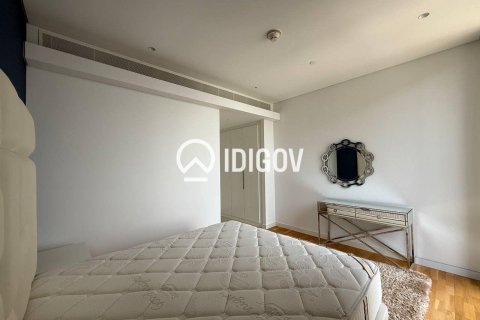 Leilighet til leie i Bluewaters, Dubai, Emiratene 3 soverom, 184.88 kvm Nr. 735830 - Foto 14