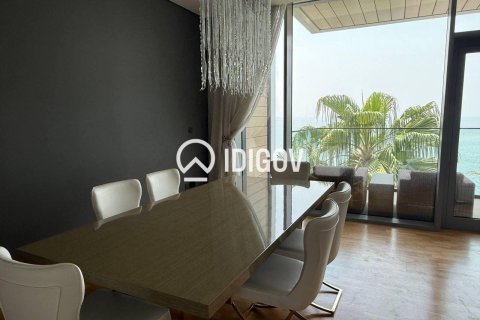 Leilighet til leie i Bluewaters, Dubai, Emiratene 3 soverom, 184.88 kvm Nr. 735830 - Foto 3