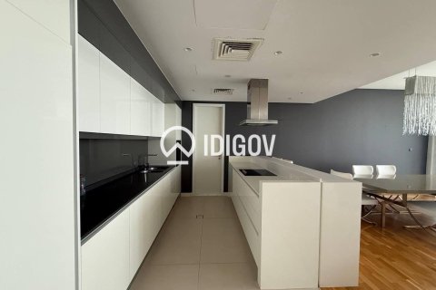Leilighet til leie i Bluewaters, Dubai, Emiratene 3 soverom, 184.88 kvm Nr. 735830 - Foto 25