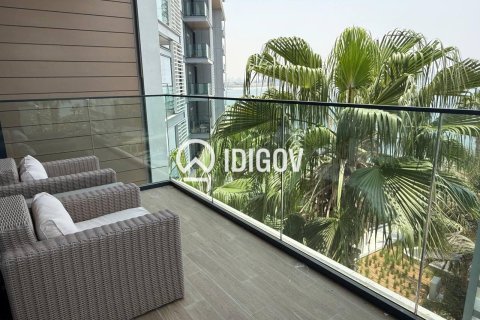 Leilighet til leie i Bluewaters, Dubai, Emiratene 3 soverom, 184.88 kvm Nr. 735830 - Foto 19