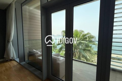 Leilighet til leie i Bluewaters, Dubai, Emiratene 3 soverom, 184.88 kvm Nr. 735830 - Foto 24
