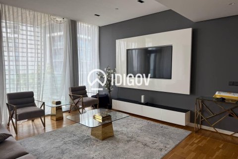 Leilighet til leie i Bluewaters, Dubai, Emiratene 3 soverom, 184.88 kvm Nr. 735830 - Foto 28