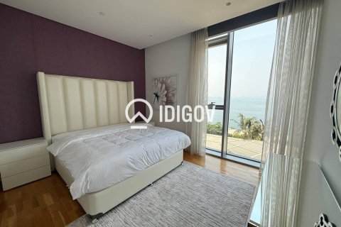 Leilighet til leie i Bluewaters, Dubai, Emiratene 3 soverom, 184.88 kvm Nr. 735830 - Foto 11