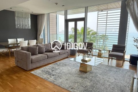 Leilighet til leie i Bluewaters, Dubai, Emiratene 3 soverom, 184.88 kvm Nr. 735830 - Foto 2