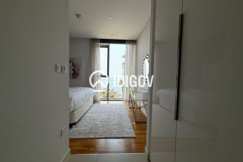 Leilighet til leie i Bluewaters, Dubai, Emiratene 3 soverom, 184.88 kvm Nr. 735830 - Foto 13