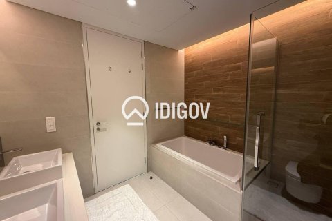 Leilighet til leie i Bluewaters, Dubai, Emiratene 3 soverom, 184.88 kvm Nr. 735830 - Foto 12