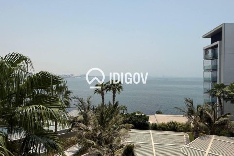 Leilighet i Bluewaters, Dubai, Emiratene 3 soverom, 184.88 kvm nr. 735830