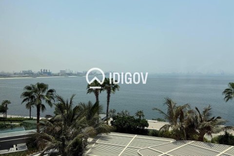 Leilighet til leie i Bluewaters, Dubai, Emiratene 3 soverom, 184.88 kvm Nr. 735830 - Foto 9