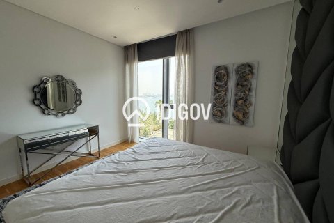 Leilighet til leie i Bluewaters, Dubai, Emiratene 3 soverom, 184.88 kvm Nr. 735830 - Foto 8