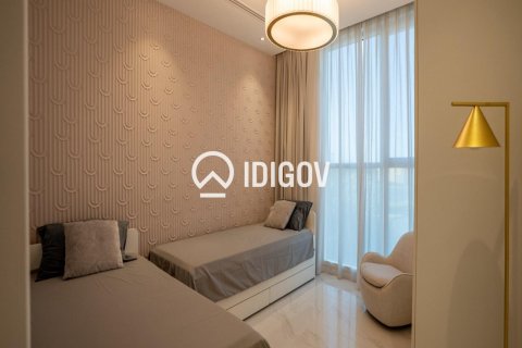 Vila di Jumeirah Park, Dubai, UEA 4 kamar tidur, 226.4 m2 nomor 735827 - foto 28