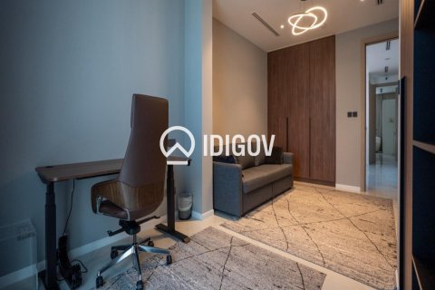 Vila di Jumeirah Park, Dubai, UEA 4 kamar tidur, 226.4 m2 nomor 735827 - foto 29