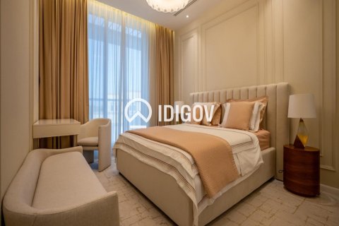 Vila di Jumeirah Park, Dubai, UEA 4 kamar tidur, 226.4 m2 nomor 735827 - foto 26