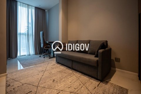 Vila di Jumeirah Park, Dubai, UEA 4 kamar tidur, 226.4 m2 nomor 735827 - foto 8