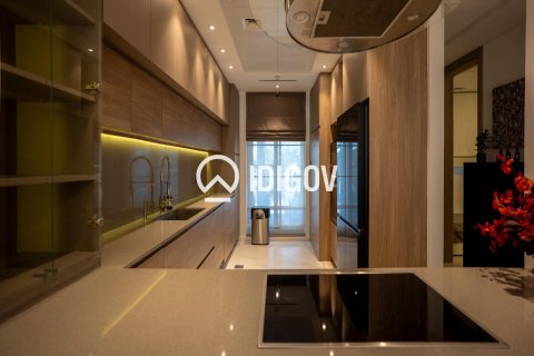 Vila di Jumeirah Park, Dubai, UEA 4 kamar tidur, 226.4 m2 nomor 735827 - foto 10