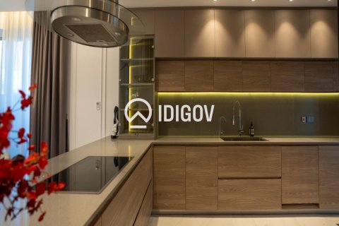 Vila di Jumeirah Park, Dubai, UEA 4 kamar tidur, 226.4 m2 nomor 735827 - foto 13