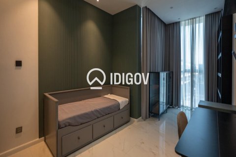 Vila di Jumeirah Park, Dubai, UEA 4 kamar tidur, 226.4 m2 nomor 735827 - foto 23