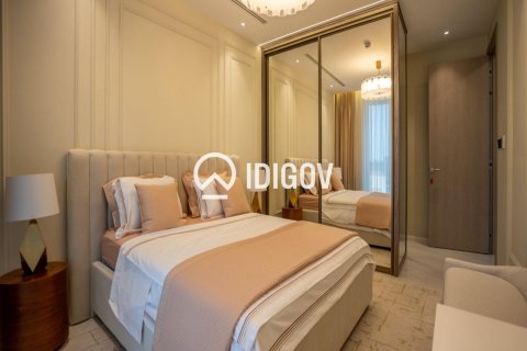 Vila di Jumeirah Park, Dubai, UEA 4 kamar tidur, 226.4 m2 nomor 735827 - foto 25