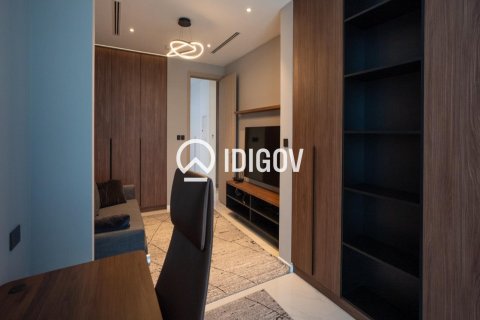 Vila di Jumeirah Park, Dubai, UEA 4 kamar tidur, 226.4 m2 nomor 735827 - foto 7