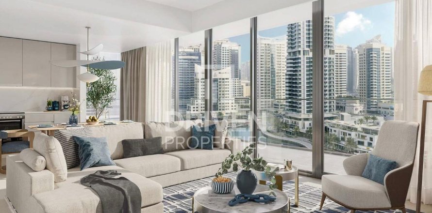 Apartman u gradu Dubai Marina, UAE 3 spavaće sobe, 171.31 m2 Br. 756633