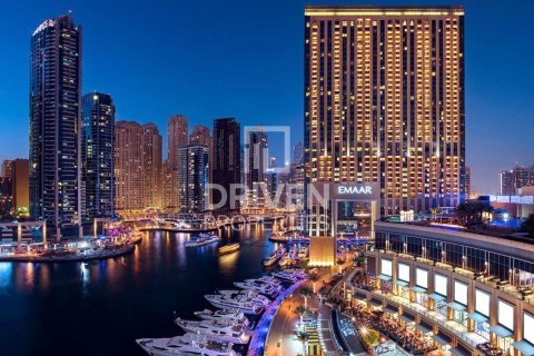 Apartman u gradu Dubai Marina, UAE 3 spavaće sobe, 171.31 m2 Br. 756633 - Slika 10