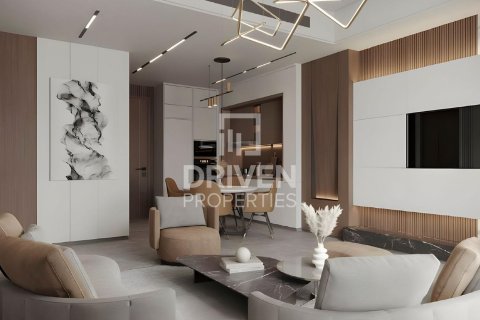 Müüa korter asukohaga Jumeirah Village Circle, Dubai, AÜE: 1 magamistoaga, 82.96 m² Nr 756629 - pilt 3