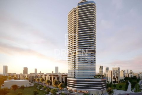Müüa korter asukohaga Jumeirah Village Circle, Dubai, AÜE: 1 magamistoaga, 82.96 m² Nr 756629 - pilt 10