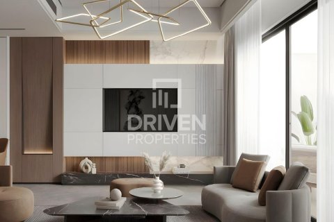 Müüa korter asukohaga Jumeirah Village Circle, Dubai, AÜE: 1 magamistoaga, 82.96 m² Nr 756629 - pilt 6