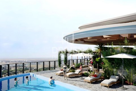Müüa korter asukohaga Jumeirah Village Circle, Dubai, AÜE: 1 magamistoaga, 82.96 m² Nr 756629 - pilt 16