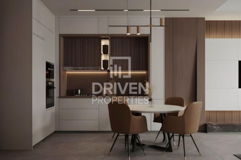 Müüa korter asukohaga Jumeirah Village Circle, Dubai, AÜE: 1 magamistoaga, 82.96 m² Nr 756629 - pilt 5