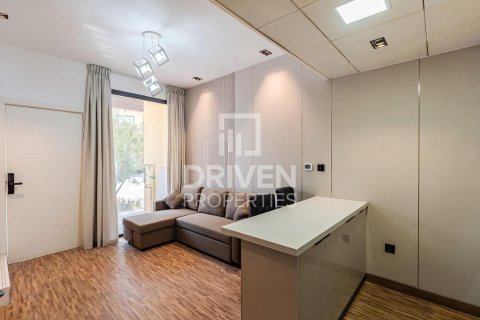Rekkehus til salgs i Dubai, Emiratene 1 soverom, 58.34 kvm Nr. 756631 - Foto 1